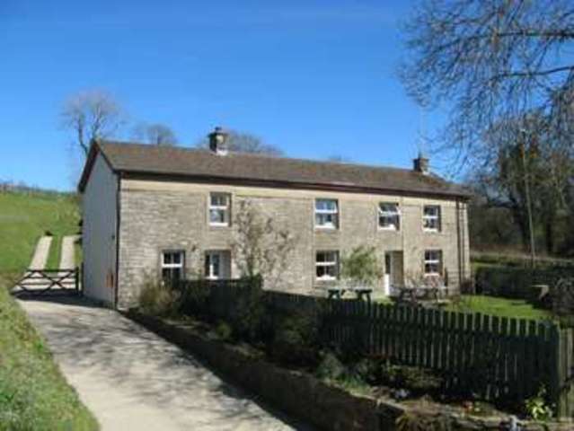  Image of 6 bedroom Detached house for sale in Eglwyswrw Crymych SA41 at Crymych Pembrokeshire Eglwyswrw, SA41 3UJ
