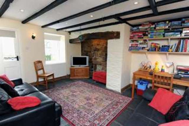 Image of 6 bedroom Detached house for sale in Eglwyswrw Crymych SA41 at Crymych Pembrokeshire Eglwyswrw, SA41 3UJ