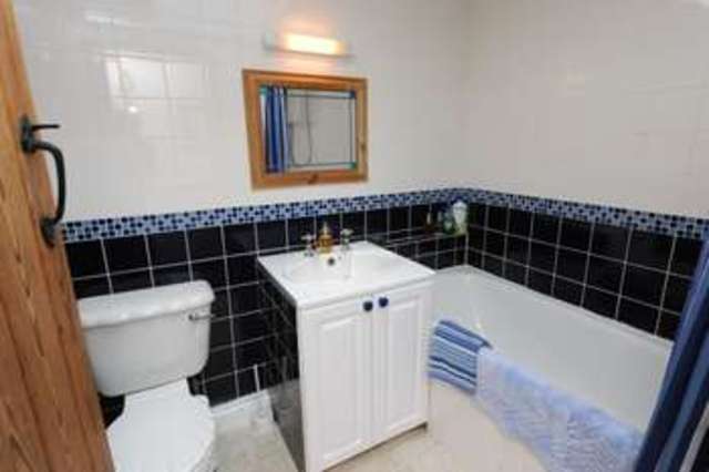  Image of 6 bedroom Detached house for sale in Eglwyswrw Crymych SA41 at Crymych Pembrokeshire Eglwyswrw, SA41 3UJ