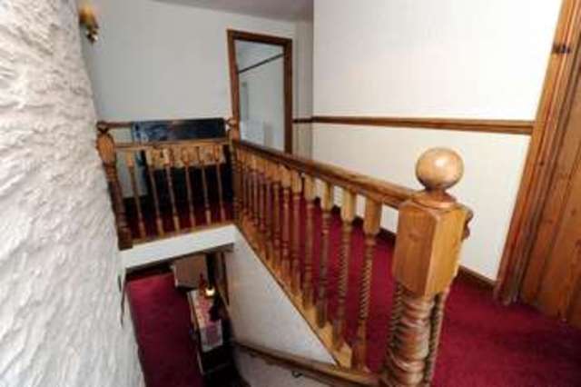  Image of 6 bedroom Detached house for sale in Eglwyswrw Crymych SA41 at Crymych Pembrokeshire Eglwyswrw, SA41 3UJ