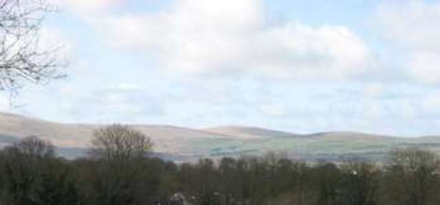  Image of 6 bedroom Detached house for sale in Eglwyswrw Crymych SA41 at Crymych Pembrokeshire Eglwyswrw, SA41 3UJ