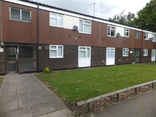  Image of 1 bedroom Apartment to rent in The Radleys Birmingham B33 at Tile Cross, B33 0QT