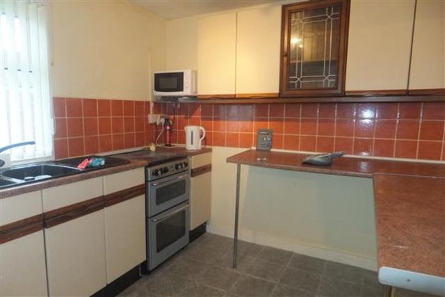  Image of 1 bedroom Apartment to rent in The Radleys Birmingham B33 at Tile Cross, B33 0QT