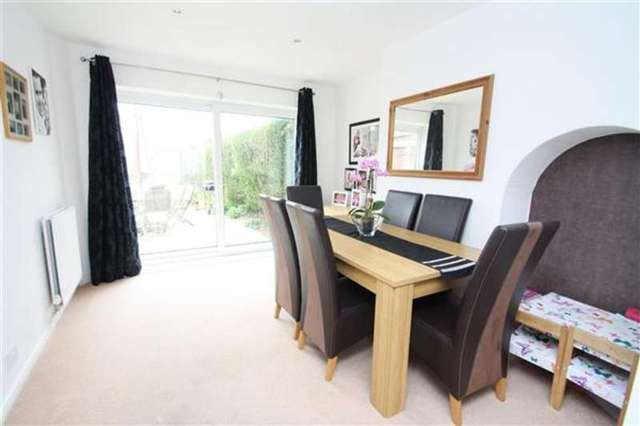  Image of 3 bedroom Semi-Detached house for sale in The Strand Goring-by-Sea Worthing BN12 at Goring-by-Sea, BN12 6DL