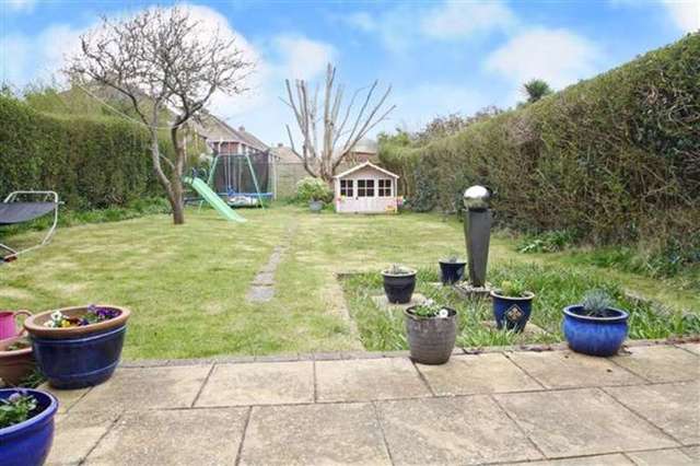  Image of 3 bedroom Semi-Detached house for sale in The Strand Goring-by-Sea Worthing BN12 at Goring-by-Sea, BN12 6DL