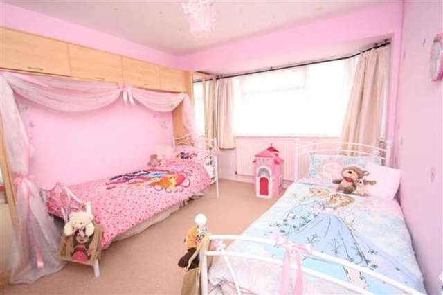  Image of 3 bedroom Semi-Detached house for sale in The Strand Goring-by-Sea Worthing BN12 at Goring-by-Sea, BN12 6DL