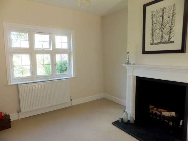  Image of 3 bedroom Cottage for sale in Church Street Shoreham Sevenoaks TN14 at THE TERRACE CHURCH STREET  SHOREHAM, TN14 7SN