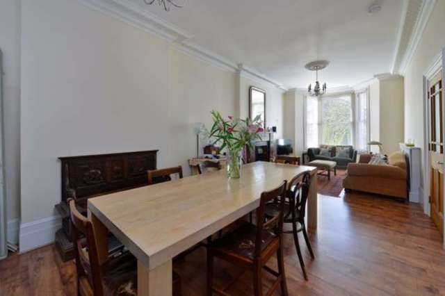  Image of 7 bedroom Semi-Detached house to rent in Therapia Road London SE22 at Therapia Road  London, SE22 0SF