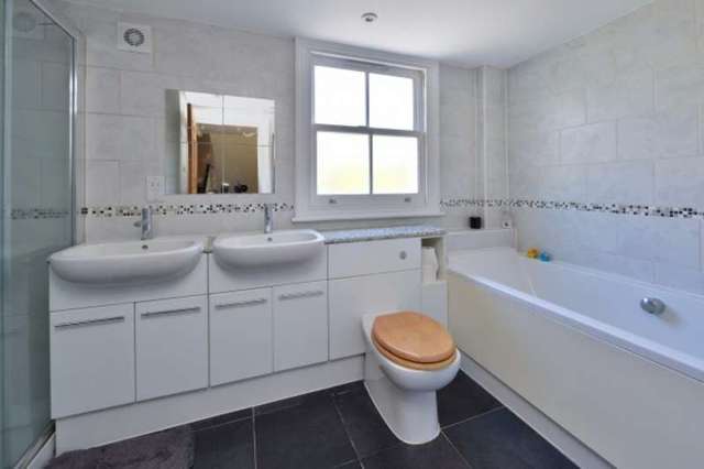  Image of 7 bedroom Semi-Detached house to rent in Therapia Road London SE22 at Therapia Road  London, SE22 0SF