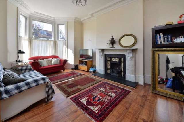  Image of 7 bedroom Semi-Detached house to rent in Therapia Road London SE22 at Therapia Road  London, SE22 0SF