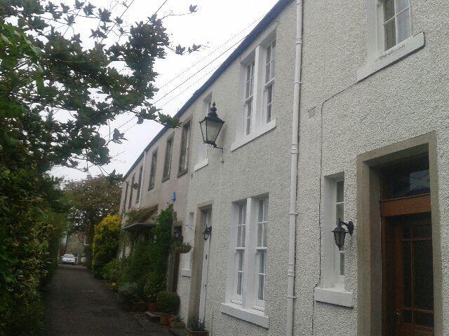  Image of 1 bedroom Flat to rent in Thistle Lane South Street St. Andrews KY16 at South Street St Andrews Fife, KY16 9EL