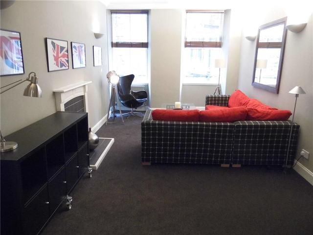  Image of 4 bedroom Flat to rent in Thistle Street Lane North West Edinburgh EH2 at New Town Edinburgh Edinburgh, EH2 1EA