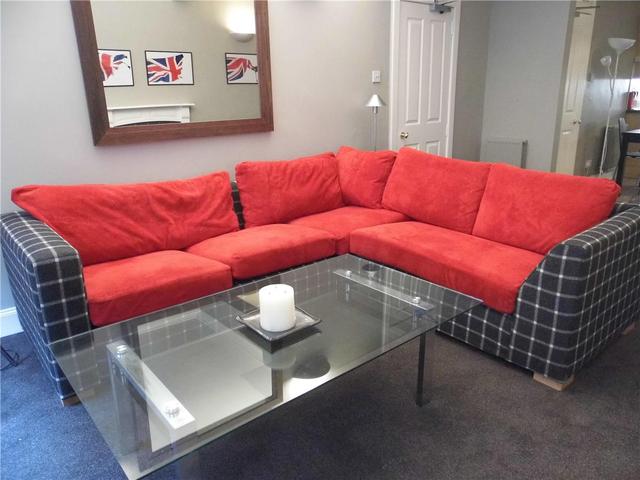  Image of 4 bedroom Flat to rent in Thistle Street Lane North West Edinburgh EH2 at New Town Edinburgh Edinburgh, EH2 1EA