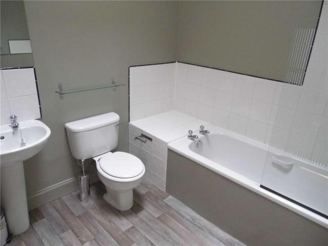  Image of 4 bedroom Flat to rent in Thistle Street Lane North West Edinburgh EH2 at New Town Edinburgh Edinburgh, EH2 1EA