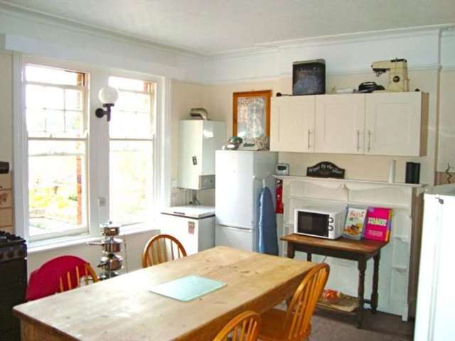  Image of 1 bedroom Detached house to rent in Thornbury Avenue Shirley Southampton SO15 at Southampton Shirley, SO15 5DA
