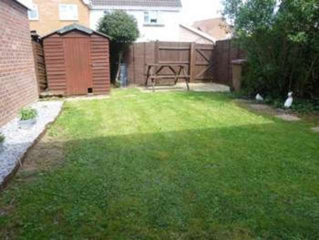  Image of 2 bedroom Terraced house for sale in Station Hill Thurston Bury St. Edmunds IP31 at Station Hill  Thurston, IP31 3QU