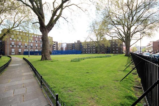  Image of 2 bedroom Flat to rent in Thurtle Road London E2 at Hackney  London, E2 8LU