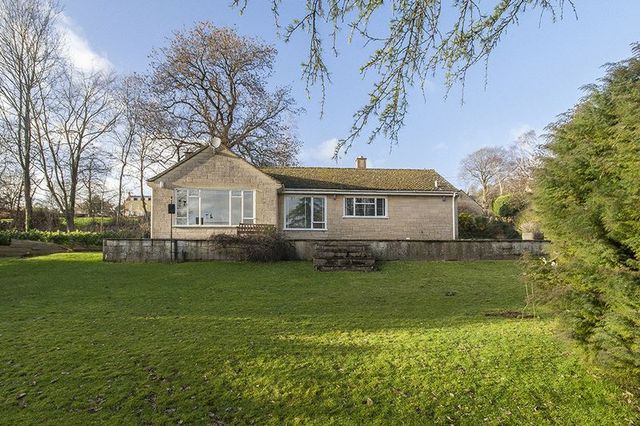  Image of 2 bedroom Detached house to rent in Tibbiwell Lane Painswick Stroud GL6 at Tibbiwell Lane Painswick Stroud, GL6 6YA
