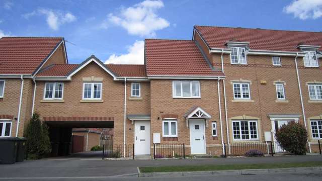  Image of 1 bedroom Apartment to rent in Tiber Road North Hykeham Lincoln LN6 at Tiber Road North Hykeham Lincoln, LN6 9ST