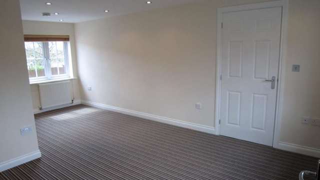  Image of 1 bedroom Apartment to rent in Tiber Road North Hykeham Lincoln LN6 at Tiber Road North Hykeham Lincoln, LN6 9ST