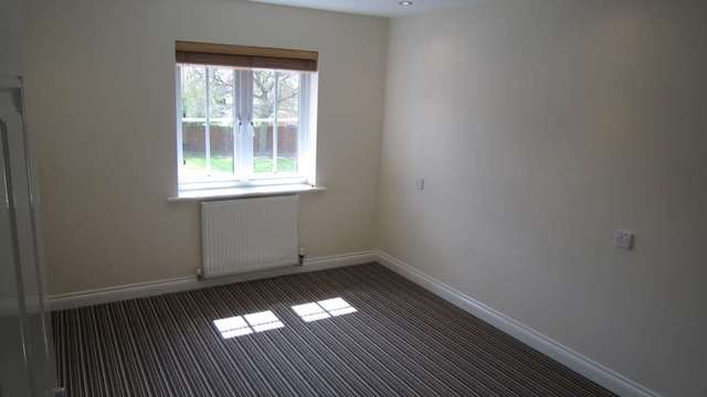  Image of 1 bedroom Apartment to rent in Tiber Road North Hykeham Lincoln LN6 at Tiber Road North Hykeham Lincoln, LN6 9ST