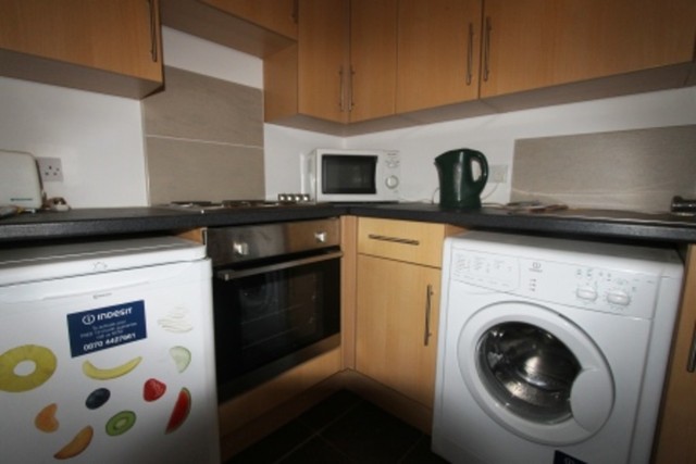  Image of 1 bedroom Flat to rent in Tollcross Road Glasgow G32 at Tollcross Glasgow Glasgow, G32 8TE