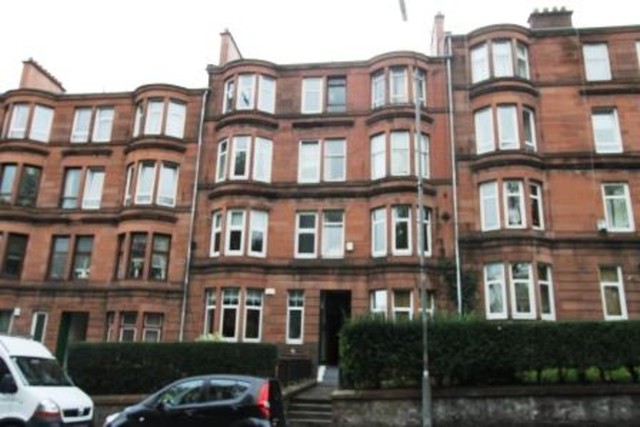  Image of 1 bedroom Flat to rent in Tollcross Road Glasgow G32 at Tollcross Glasgow Glasgow, G32 8TE