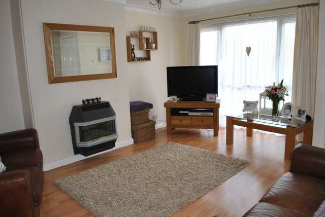  Image of 3 bedroom Terraced house for sale in Tomlin Close Staplehurst Tonbridge TN12 at STAPLEHURST, TN12 0PH