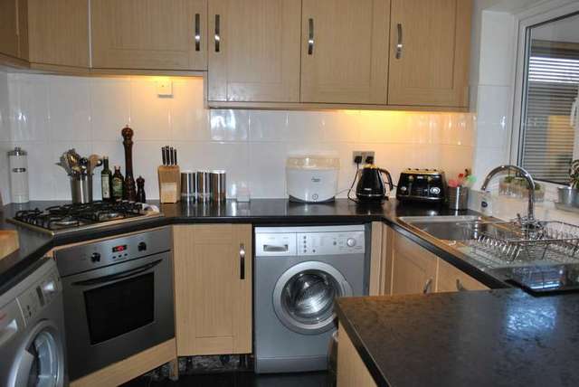  Image of 3 bedroom Terraced house for sale in Tomlin Close Staplehurst Tonbridge TN12 at STAPLEHURST, TN12 0PH