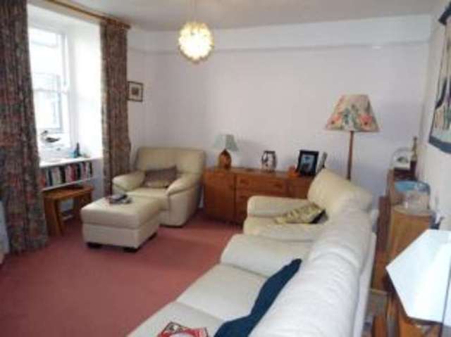  Image of 4 bedroom Terraced house for sale in Monmouth Street Topsham Exeter EX3 at Topsham Exeter Topsham, EX3 0AJ