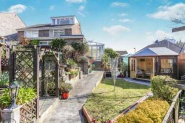  Image of 3 bedroom Semi-Detached house for sale in Hawthorn Avenue Torpoint PL11 at Torpoint Cornwall Torpoint, PL11 2NG