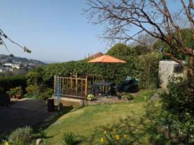  Image of 4 bedroom Detached house for sale in Oxlea Road Torquay TQ1 at Torquay Devon St Marychurch, TQ1 2HF