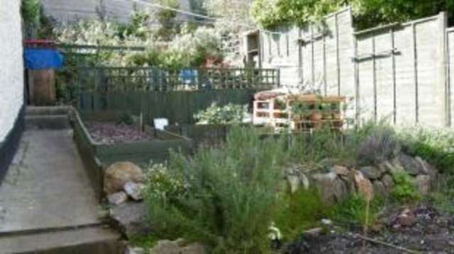  Image of 1 bedroom Flat for sale in Abbey Road Torquay TQ2 at Torquay Devon Torquay, TQ2 5NH
