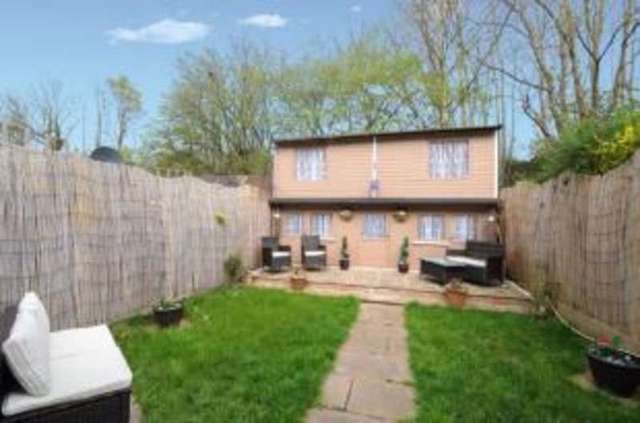  Image of 3 bedroom Terraced house for sale in Torr Road London SE20 at London  Penge, SE20 7PS