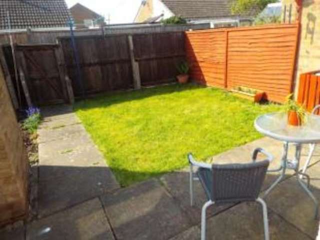  Image of 1 bedroom Bungalow for sale in Torrington Close Wigston LE18 at Little Hill, Wigston Leicestershire Wigston, LE18 2RY