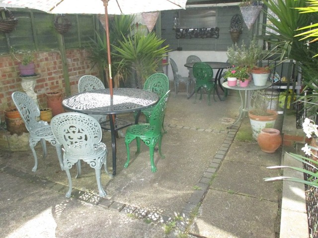  Image of 3 bedroom Terraced house for sale in Tottenham Road Portsmouth PO1 at Tottenham Road Fratton Portsmouth, PO1 1QL