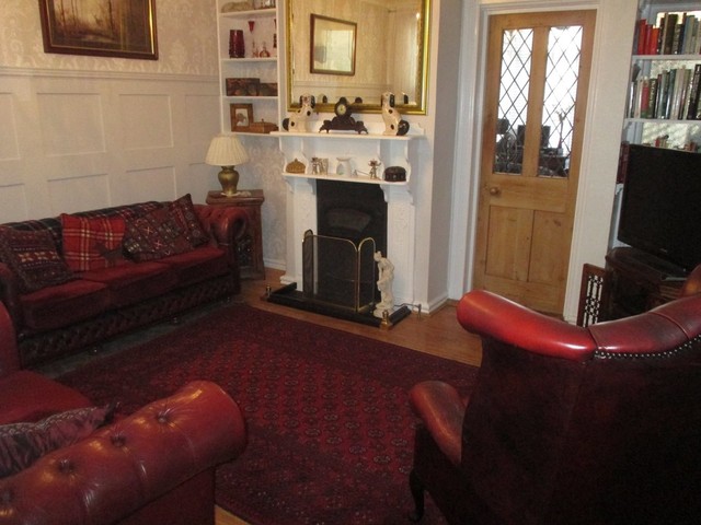  Image of 3 bedroom Terraced house for sale in Tottenham Road Portsmouth PO1 at Tottenham Road Fratton Portsmouth, PO1 1QL