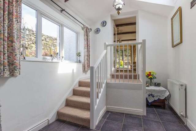  Image of 3 bedroom Cottage for sale in Satterthwaite Satterthwaite Ulverston LA12 at Satterthwaite Nr Hawkshead Cumbria, LA12 8LS