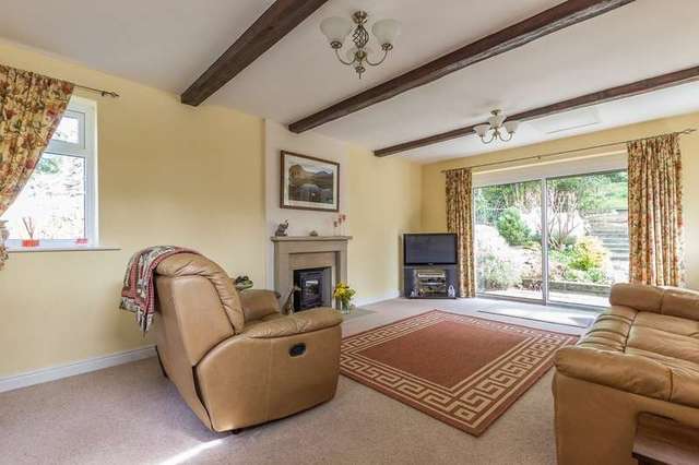  Image of 3 bedroom Cottage for sale in Satterthwaite Satterthwaite Ulverston LA12 at Satterthwaite Nr Hawkshead Cumbria, LA12 8LS