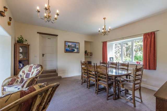  Image of 3 bedroom Cottage for sale in Satterthwaite Satterthwaite Ulverston LA12 at Satterthwaite Nr Hawkshead Cumbria, LA12 8LS