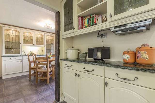  Image of 3 bedroom Cottage for sale in Satterthwaite Satterthwaite Ulverston LA12 at Satterthwaite Nr Hawkshead Cumbria, LA12 8LS