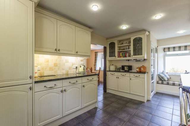  Image of 3 bedroom Cottage for sale in Satterthwaite Satterthwaite Ulverston LA12 at Satterthwaite Nr Hawkshead Cumbria, LA12 8LS