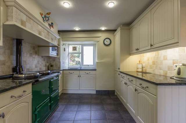  Image of 3 bedroom Cottage for sale in Satterthwaite Satterthwaite Ulverston LA12 at Satterthwaite Nr Hawkshead Cumbria, LA12 8LS