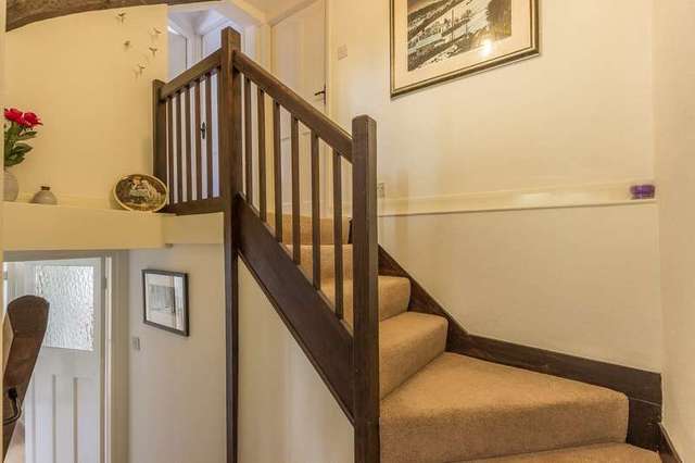  Image of 3 bedroom Cottage for sale in Satterthwaite Satterthwaite Ulverston LA12 at Satterthwaite Nr Hawkshead Cumbria, LA12 8LS