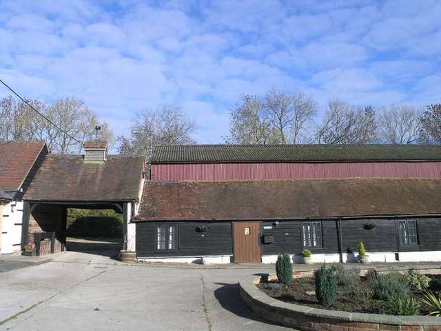 Image of 1 bedroom Detached house to rent in Waterperry Oxford OX33 at Waterperry Oxford Oxfordshire, OX33 1LG