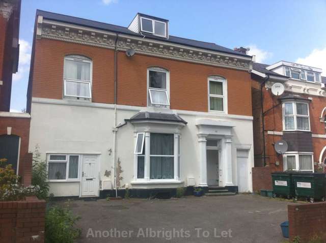  Image of 2 bedroom Flat to rent in Trafalgar Road Moseley Birmingham B13 at Trafalgar Road Moseley Birmingham, B13 8BU
