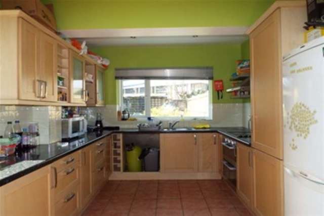  Image of 4 bedroom Terraced house to rent in Trafford Road Norwich NR1 at Norwich, NR1 2QW