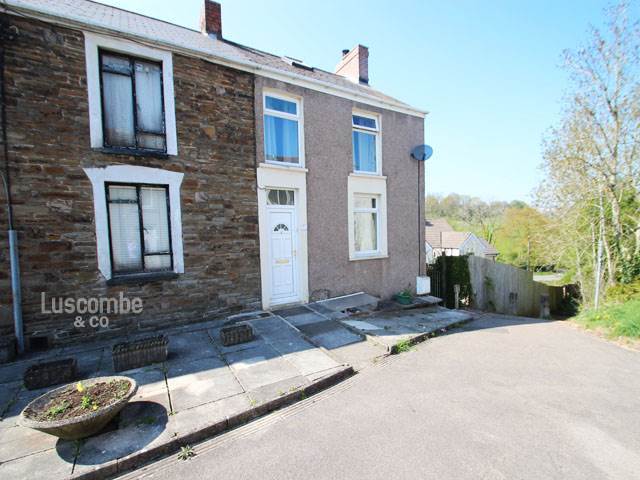  Image of 1 bedroom Flat to rent in Tredegar Street Rhiwderin Newport NP10 at Rhiwderin  Newport, NP10 8RY