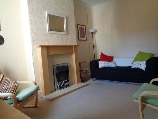  Image of 4 bedroom Detached house to rent in Treharris Street Roath Cardiff CF24 at Roath  Roath, CF24 3HL