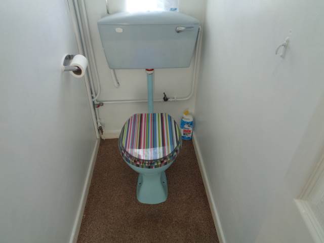  Image of 4 bedroom Detached house to rent in Treharris Street Roath Cardiff CF24 at Roath  Roath, CF24 3HL